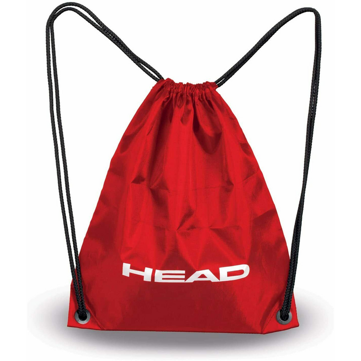 HEAD Drawstring Gym Sling Carry Bag