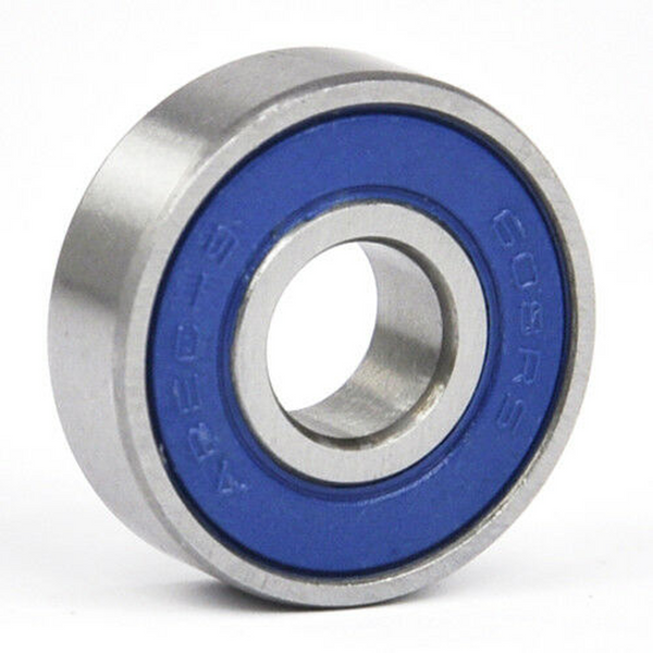 16 Skateboard Wheel Bearings