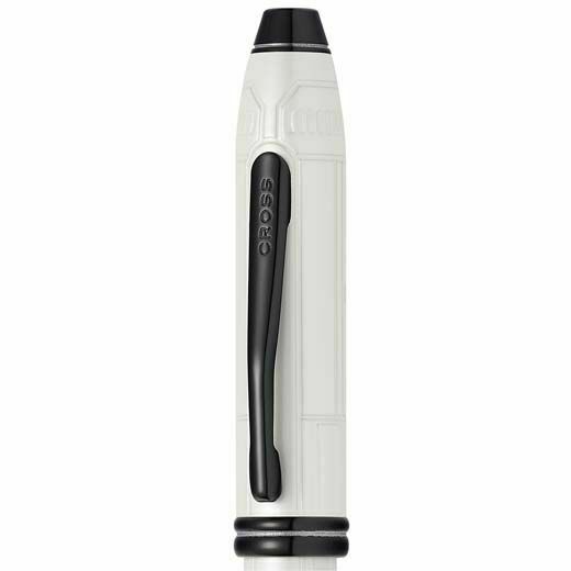 Cross Star Wars Stormtrooper Rollerball Pen