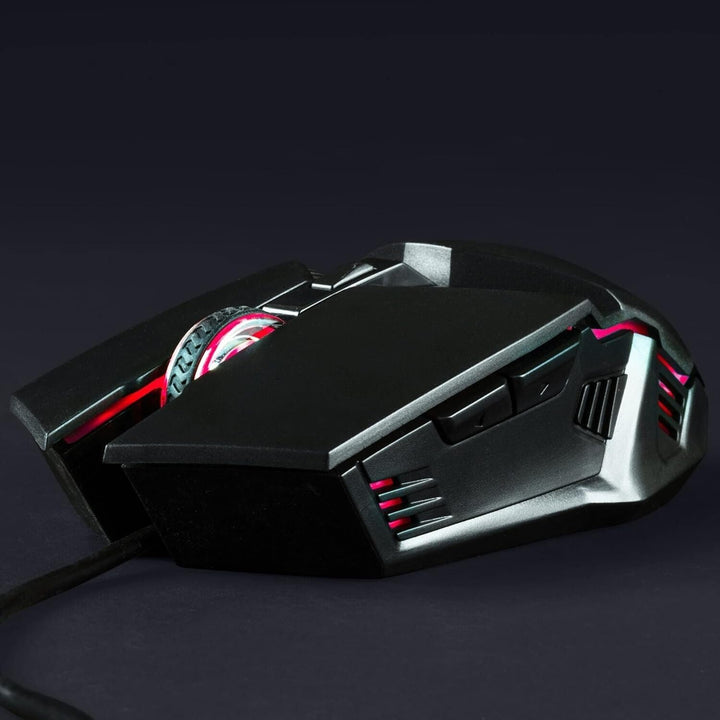 Intempo Keyboard & Mouse Set