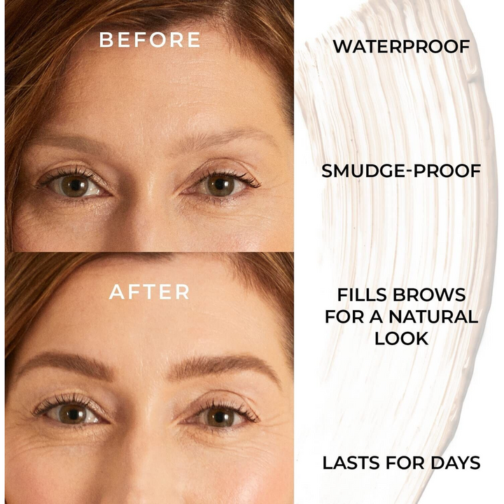 WunderBrow Black Eyebrow Gel