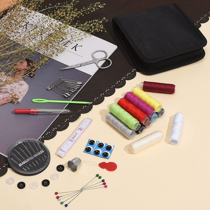 Sitara 82 Piece Sewing Kit