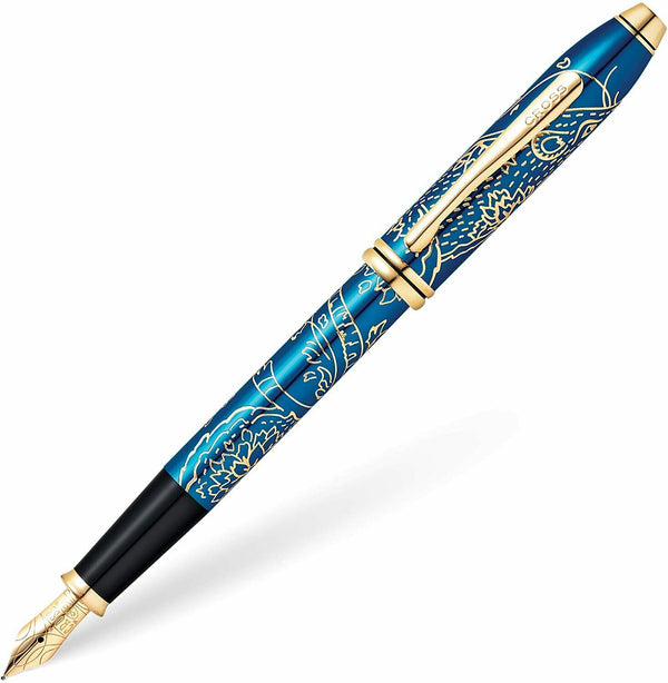 Cross Year Of The Rat Fountain Pen