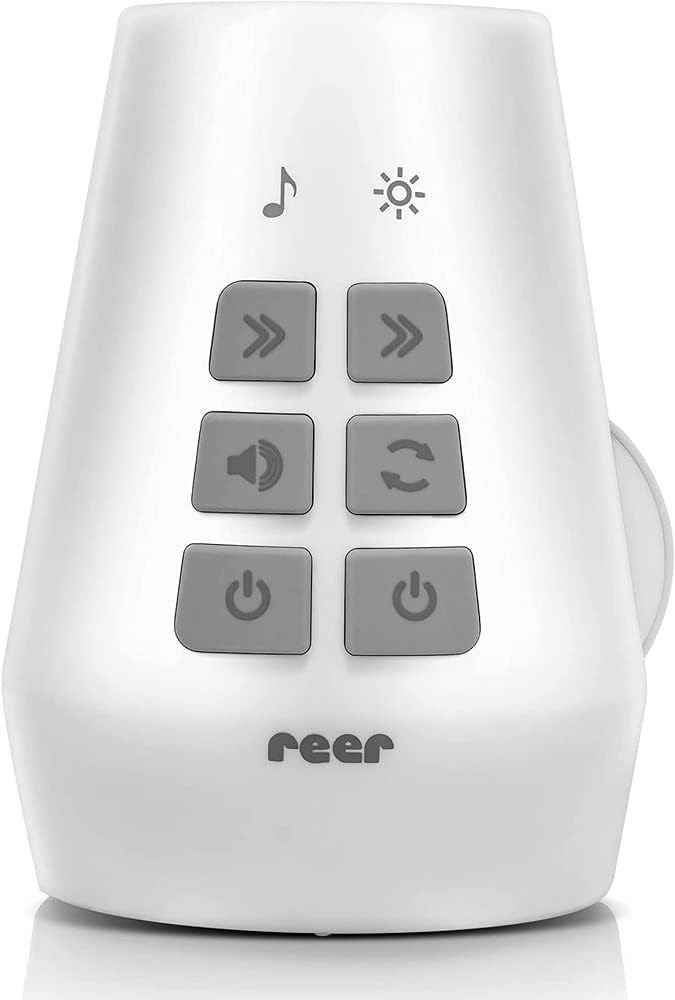 White Dreambeam Motif Projector 