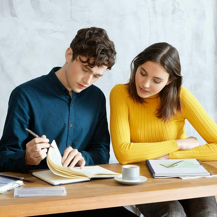 Parker Jotter Diagonal CT Ballpoint Pen