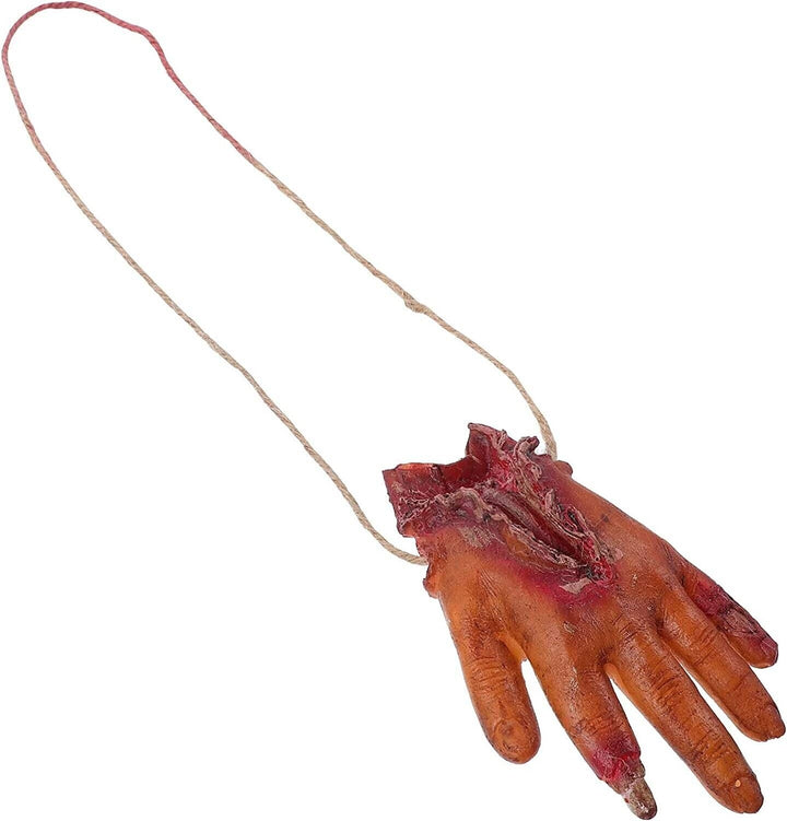 Halloween Fake Hand