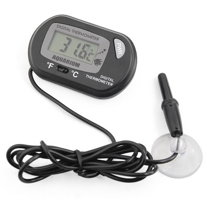 Digital Fish Tank Thermometer