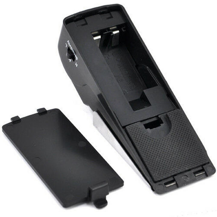 Door Wedge Intruder Alarm