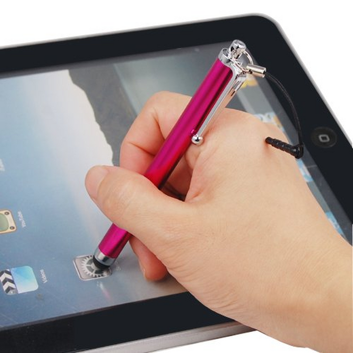 Pink HQ Stylus Pen