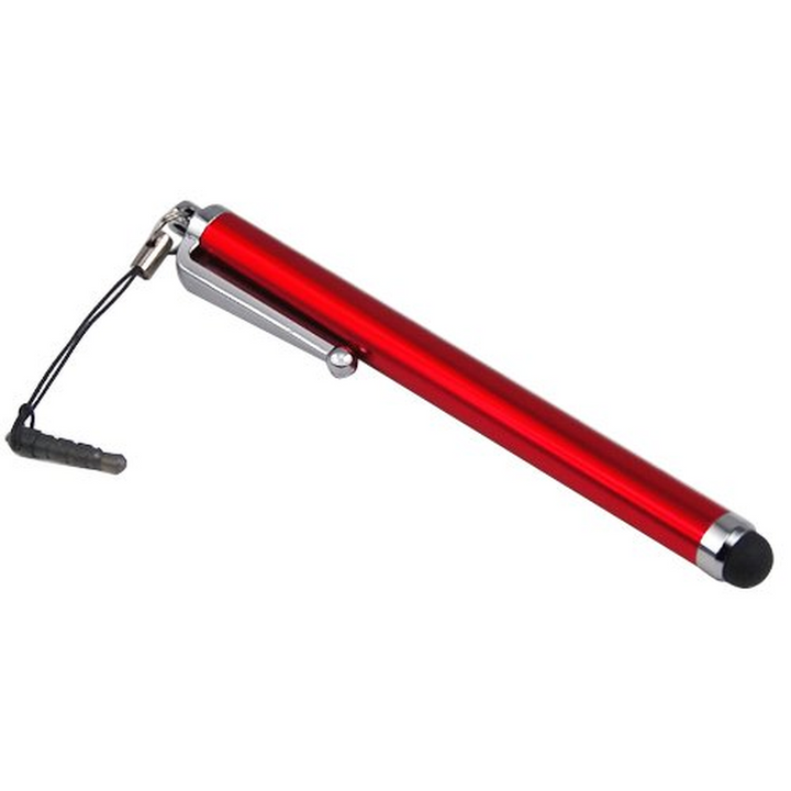 Red HQ Stylus Pen