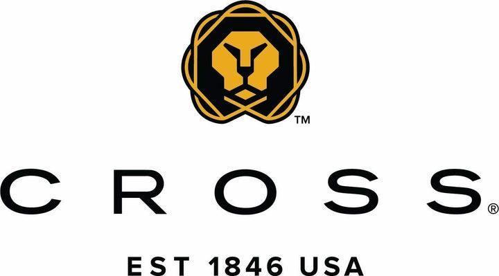 Cross Classic Yellow Rollerball Pen