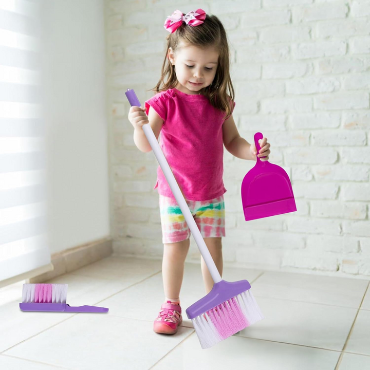 Little Helper Kids Cleaning Set