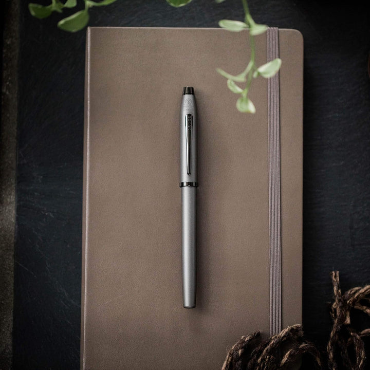Cross Century II Medalist Ballpoint Pen