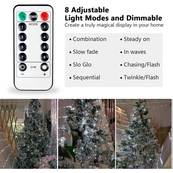 Starker 300 LED Lights