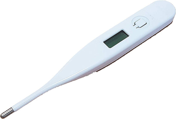 Digital Body Probe Thermometer