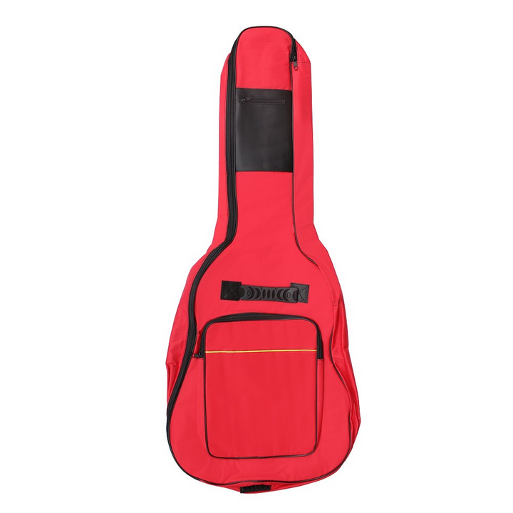 Full Size Padded Protective Guitar Bag