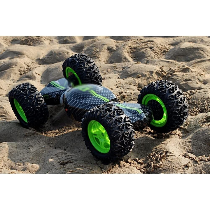 Hyper Tumble Remote Control Car