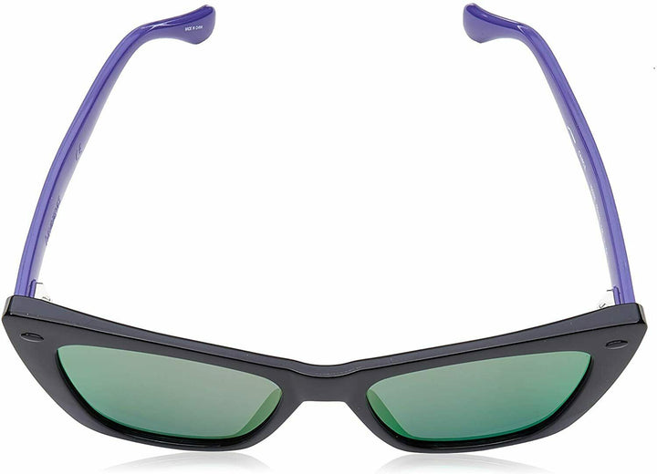 Havaianas Women's Canoa Purple Sunglasses