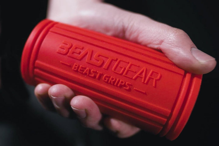 Beast Gear Thick Bar Grips