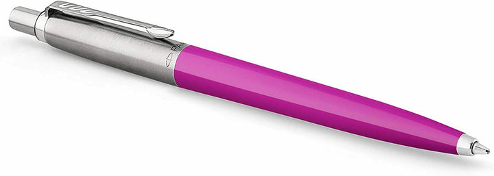 Parker Jotter Originals Pink Medium Ballpoint Pen