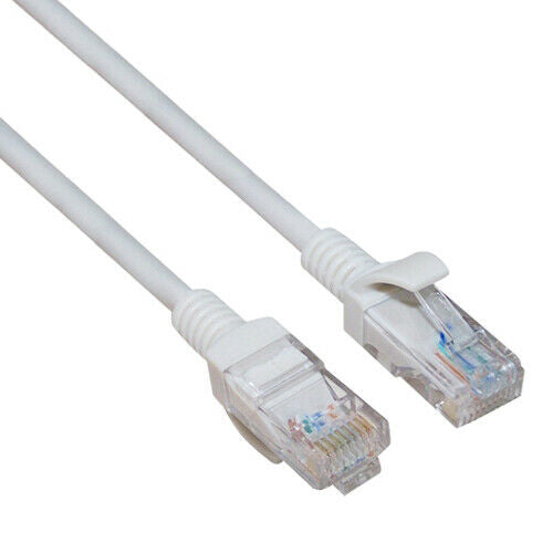 10m Lan Cat5E RJ45 Ethernet Cable