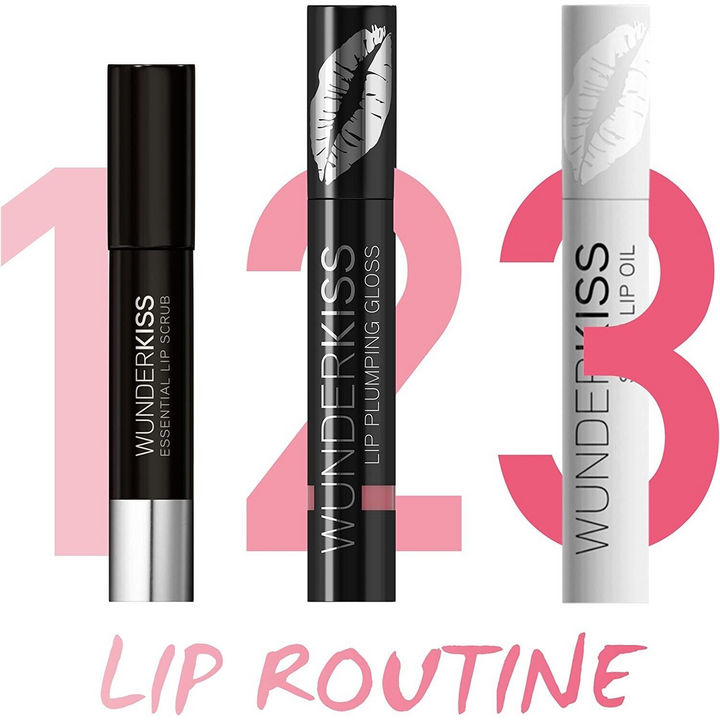 Wunder2 Lip Gloss Gift Set