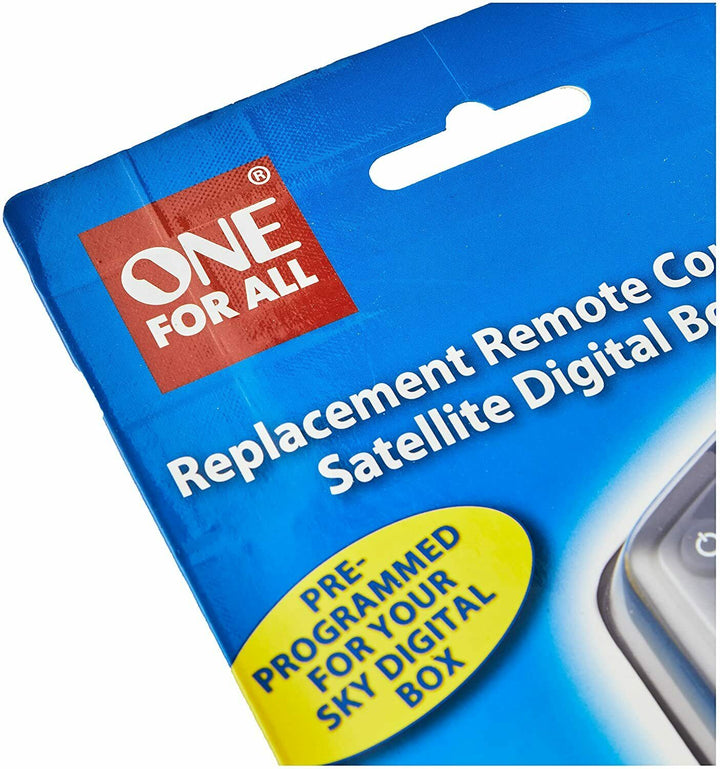 Sky Replacement Remote Control
