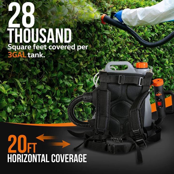 Super Handy Fogger Machine