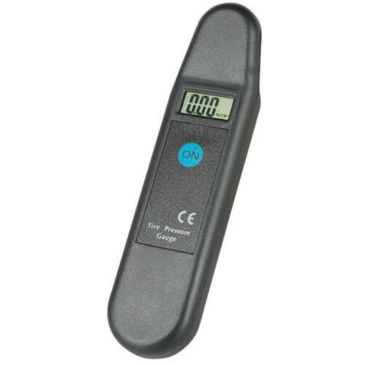 Digital Tyre Pressure Gauge