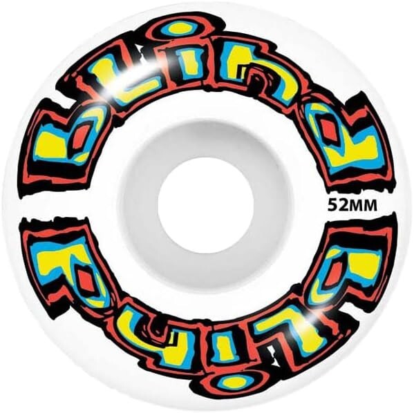 Blind Skateboard OG Logo 7.75"