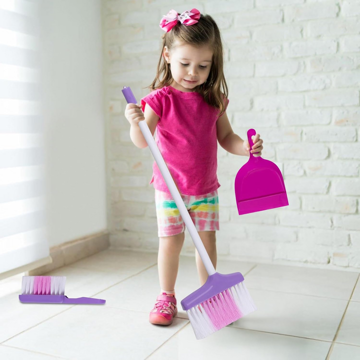 Little Helper Kids Cleaning Set