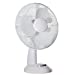 Fine Elements 12" Desk Fan White