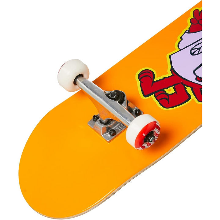 Almost Skateboard Peace Out 7.875"