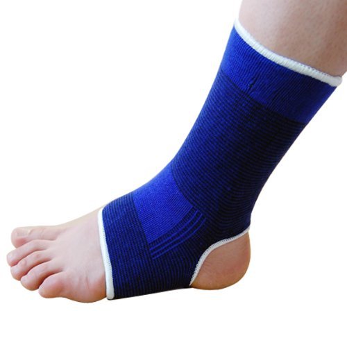 2 Ankle Brace Sport Socks
