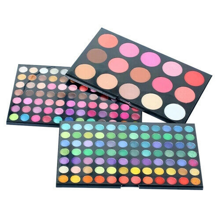 183 Eyeshadow Palette Set
