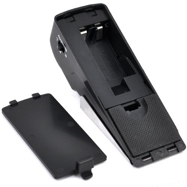 Door Wedge Intruder Alarm