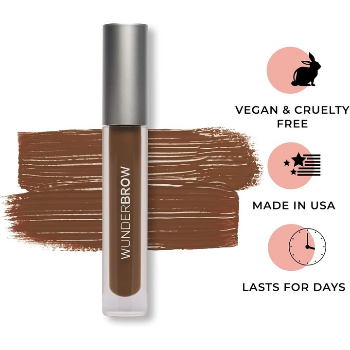 WunderBrow Black Eyebrow Gel