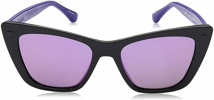Havaianas Women's Canoa Purple Sunglasses