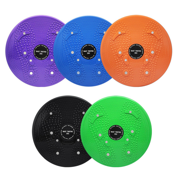 Exercise Waist Torsion Disc