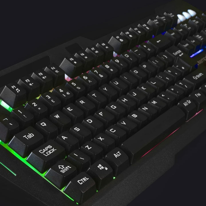 Intempo Keyboard & Mouse Set