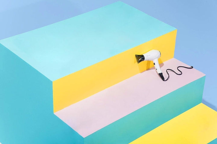 Instyler Mini Hair Dryer