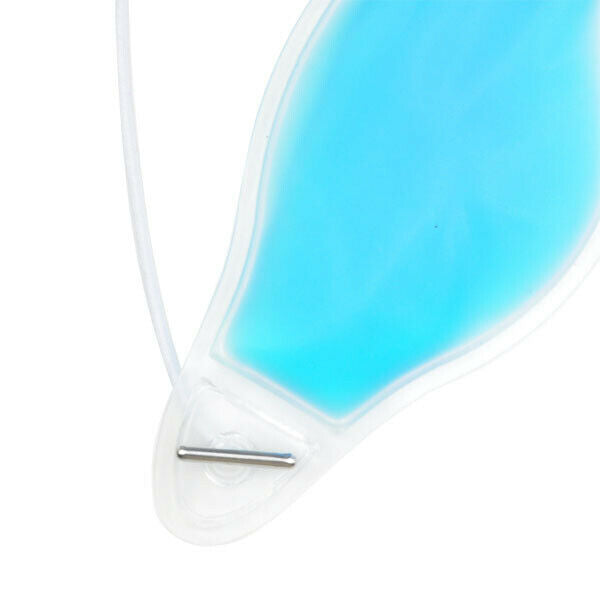 Cooling Gel Eye Mask