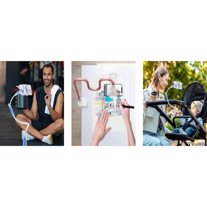 FlexxiCam Baby Camera Stand