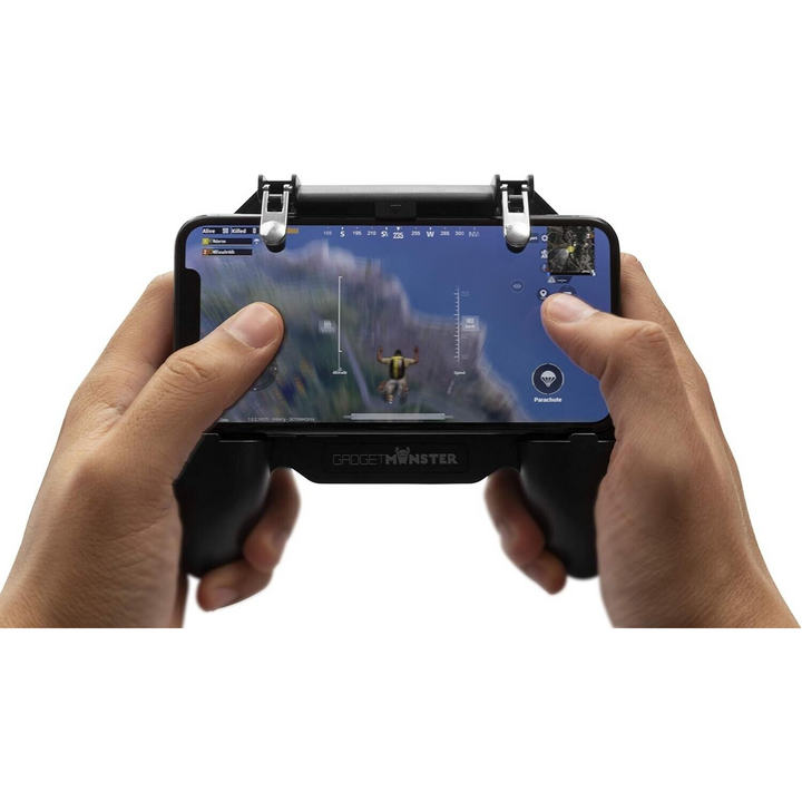 GadgetMonster Mobile Gaming Controller