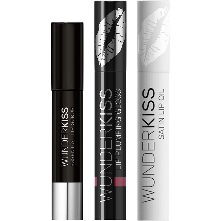 Wunder2 Lip Gloss Gift Set