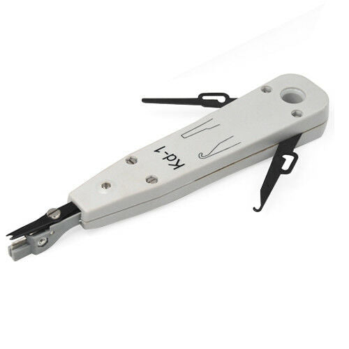 Krone Punch Down RJ45 Stripper Phoneline Tool