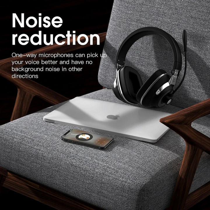 Venker U20 Gaming Headphones