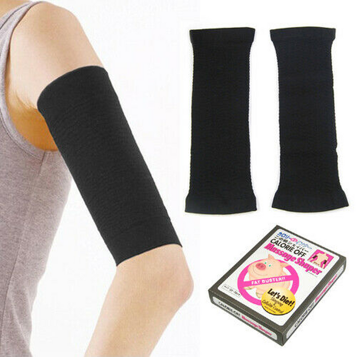 Upper Arm Slimming Supports