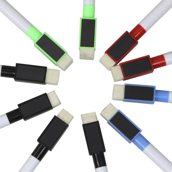 10 Whiteboard Marker Pens
