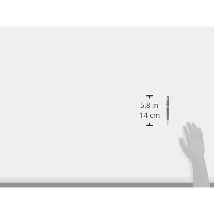 Cross Bailey Grey Medium Ballpoint Pen